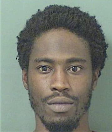 Marcell Abraham, - Palm Beach County, FL 